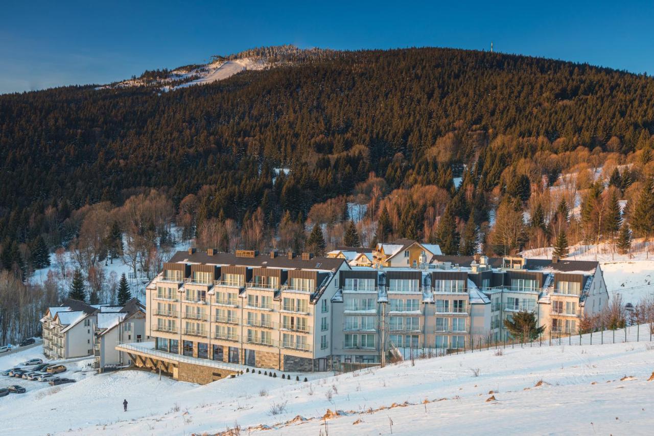 Aparthotel Apartamenty Czarna Gora 239 Sienna  Luaran gambar