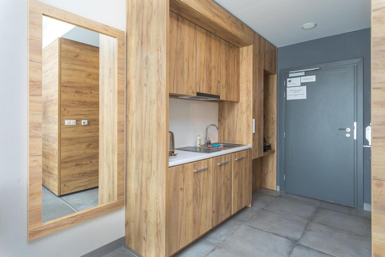Aparthotel Apartamenty Czarna Gora 239 Sienna  Luaran gambar