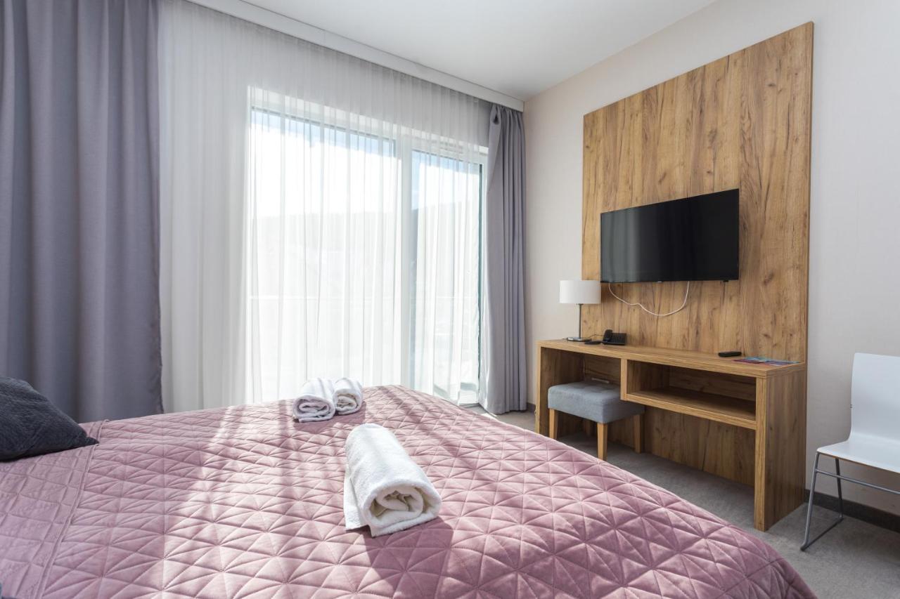 Aparthotel Apartamenty Czarna Gora 239 Sienna  Luaran gambar