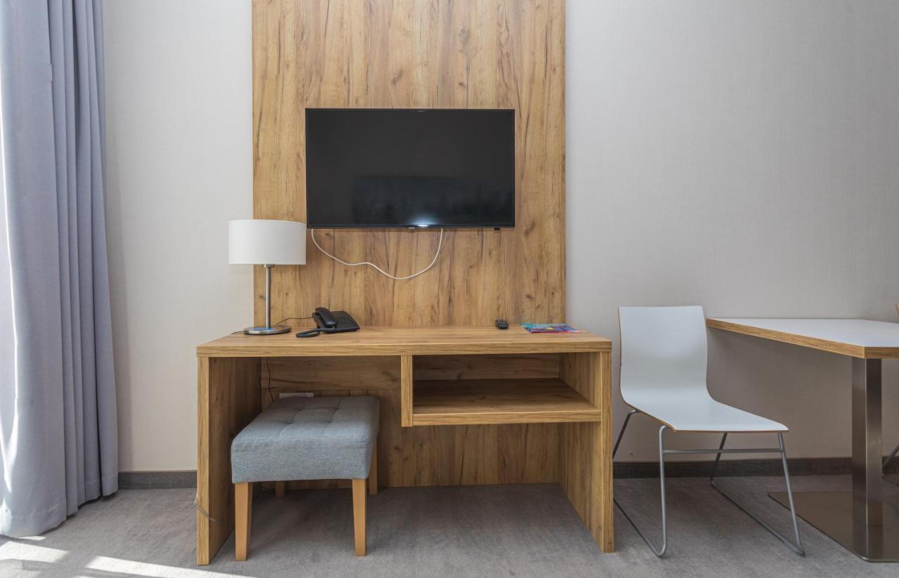 Aparthotel Apartamenty Czarna Gora 239 Sienna  Luaran gambar