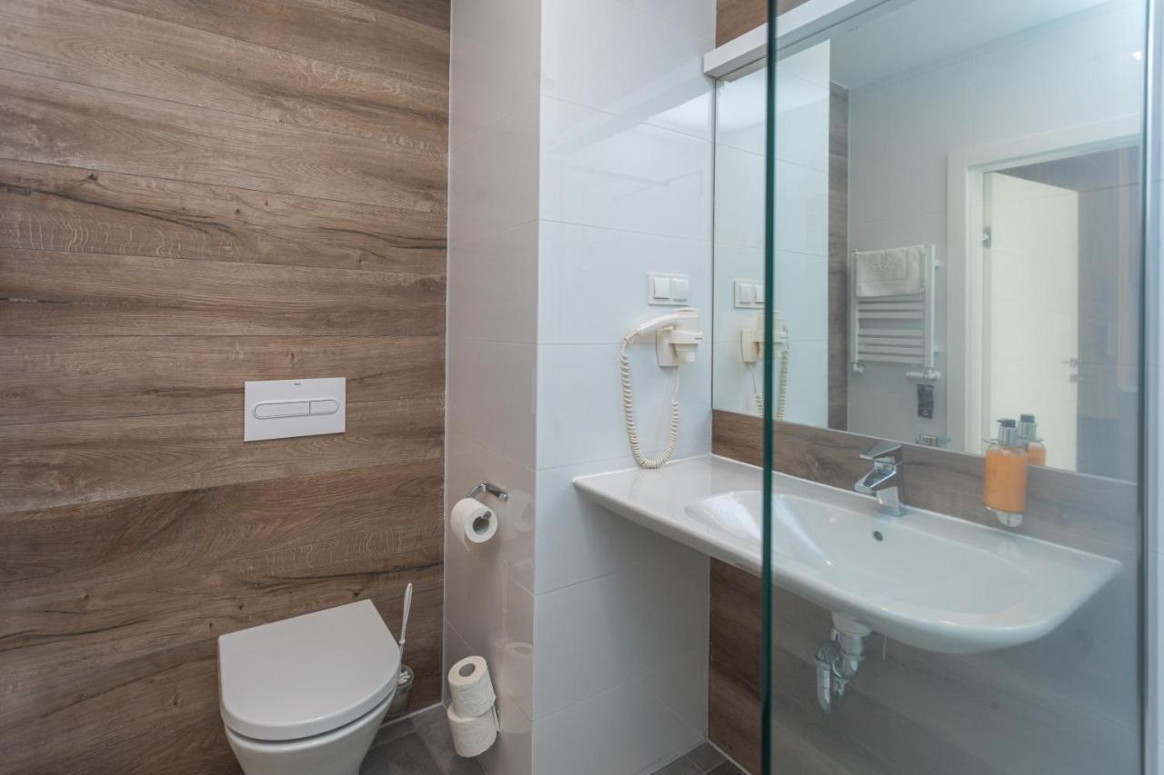 Aparthotel Apartamenty Czarna Gora 239 Sienna  Luaran gambar