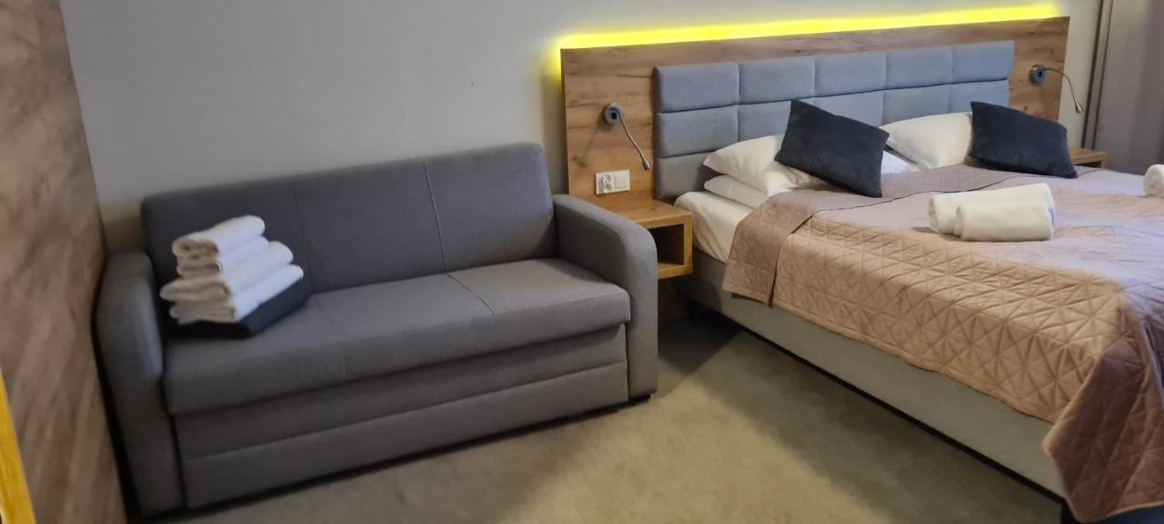 Aparthotel Apartamenty Czarna Gora 239 Sienna  Luaran gambar