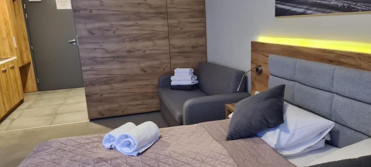 Aparthotel Apartamenty Czarna Gora 239 Sienna  Luaran gambar