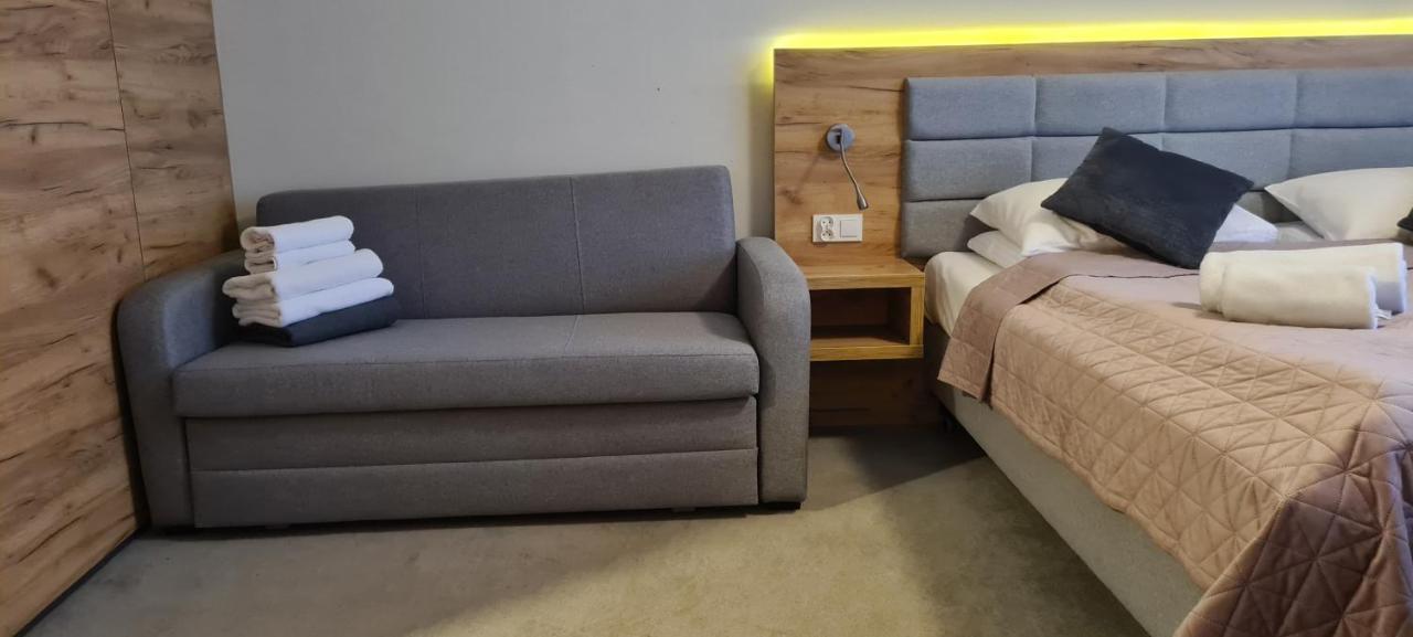 Aparthotel Apartamenty Czarna Gora 239 Sienna  Luaran gambar