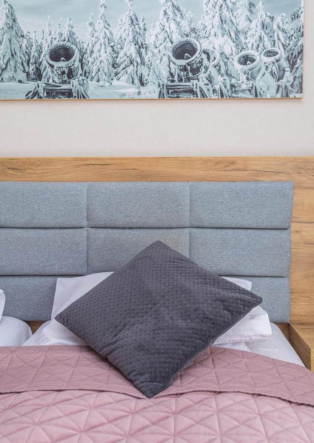 Aparthotel Apartamenty Czarna Gora 239 Sienna  Luaran gambar