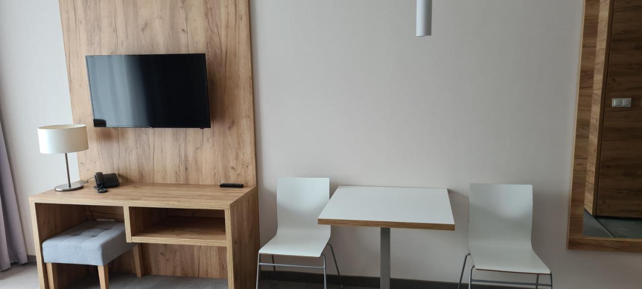 Aparthotel Apartamenty Czarna Gora 239 Sienna  Luaran gambar